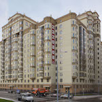 Административно-жилой комплекс