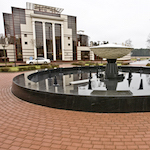 Резиденция на Рублевке