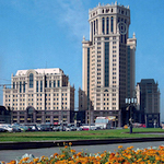 Павелецкая-Плаза