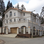 Частный дом 3