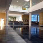 ТРЕТИЙ УЧЕБНЫЙ КОРПУС МГУ