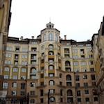 ЖК Итальянский квартал