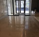 ЖК Balchug Residence. Интерьеры и МОП