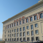 Гостиница Москва