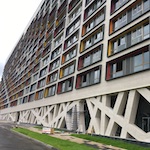 ЖК Авиапарк Восток