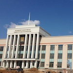 Школа-интернат МГУ им. М. В. Ломоносова