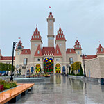 Остров мечты