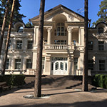 Частный дом 9