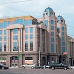 Новинский пассаж