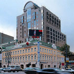 Смоленский пассаж